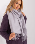 Shawl model 187617 AT