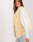 Gilet model 187741 AT