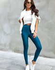 Long leggings model 186424 IVON