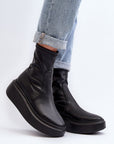 Buskin boots model 192283 Step in style