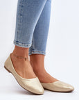 Ballet flats model 192478 Step in style