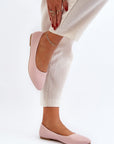 Ballet flats model 194360 Step in style