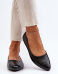 Ballet flats model 194361 Step in style