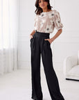 Women trousers model 194764 Roco Fashion
