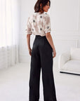 Women trousers model 194764 Roco Fashion