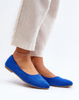 Ballet flats model 194959 Step in style