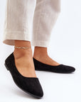 Ballet flats model 194960 Step in style