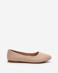 Ballet flats model 194961 Step in style