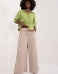 Women trousers model 197538 Sublevel