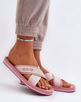 Flip-flops model 198805 Step in style