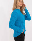 Jumper model 199539 AT