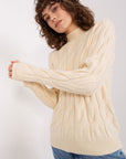 Jumper model 199540 AT