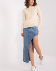 Jumper model 199540 AT