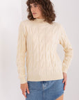 Jumper model 199540 AT