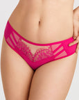 Brazilian style panties model 199556 Gorsenia Lingerie