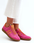 Sport Shoes model 203628 Step in style