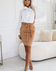Skirt model 203652 Numoco