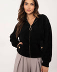 Jacket model 203681 MBM