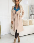 Coat model 206600 Numoco