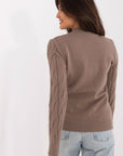 Jumper model 208273 AT