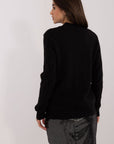 Jumper model 208274 AT