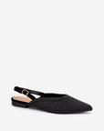Ballet flats model 209795 Step in style - Toi ‘n’ Moi Ltd