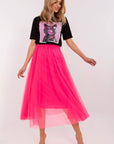 Skirt model 209833 Italy Moda