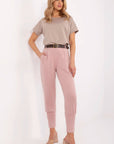 Tracksuit trousers model 209834 Italy Moda