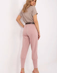 Tracksuit trousers model 209834 Italy Moda