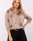 Blouse model 209839 Relevance - Toi ‘n’ Moi Ltd