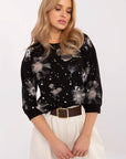 Blouse model 209841 Relevance - Toi ‘n’ Moi Ltd