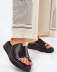 Flip-flops model 209953 Step in style