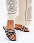 Flip-flops model 209955 Step in style