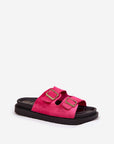 Flip-flops model 209958 Step in style