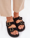 Flip-flops model 209959 Step in style