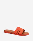 Flip-flops model 209962 Step in style