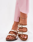 Flip-flops model 209967 Step in style