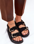 Sandals model 210050 Step in style