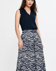 Skirt model 210067 Nife