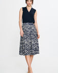 Skirt model 210067 Nife