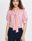 Blouse model 210077 Nife - Toi ‘n’ Moi Ltd