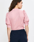 Blouse model 210077 Nife - Toi ‘n’ Moi Ltd