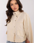 Jacket model 210113 NM