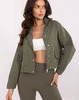 Jacket model 210114 NM