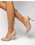 High heels model 210188 Inello