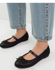 Ballet flats model 210282 Inello - Toi ‘n’ Moi Ltd