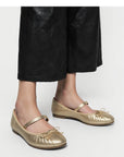 Ballet flats model 210284 Inello - Toi ‘n’ Moi Ltd