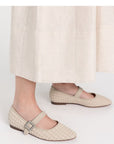 Ballet flats model 210290 Inello - Toi ‘n’ Moi Ltd