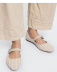 Ballet flats model 210290 Inello - Toi ‘n’ Moi Ltd