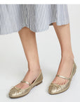 Ballet flats model 210295 Inello - Toi ‘n’ Moi Ltd